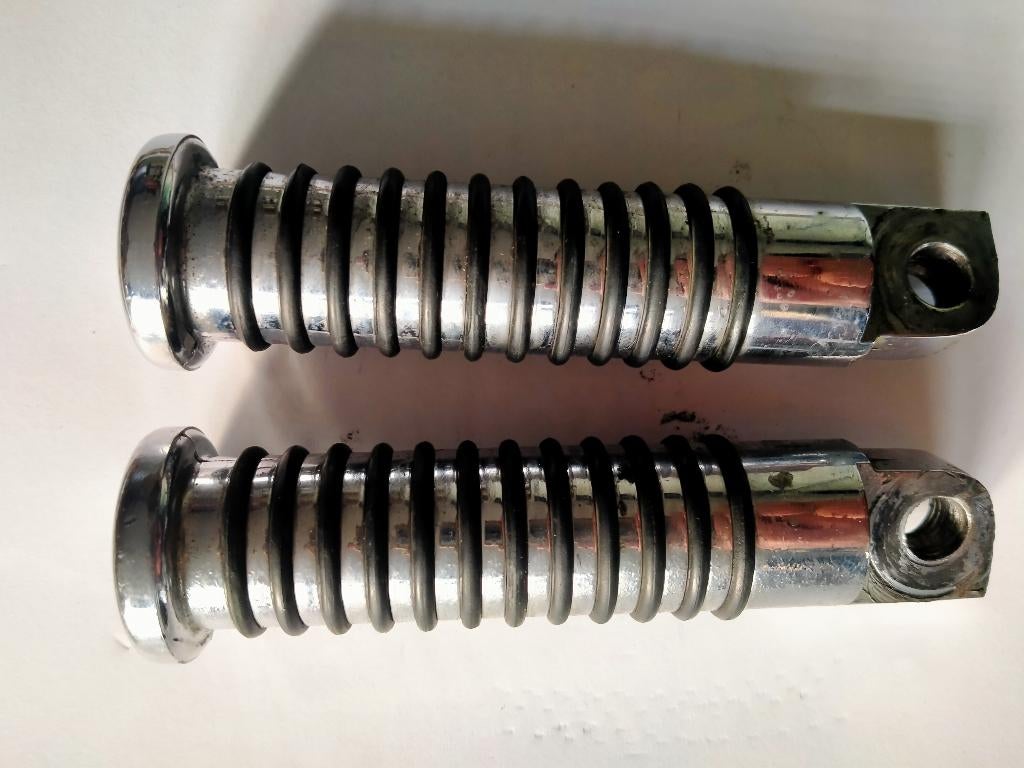 Diverse Harley Davidson onderdelen, Ophalen of Verzenden, Gebruikt