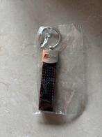 Audi S Line Sleutelhanger - Nieuw in verpakking, Ophalen of Verzenden, Nieuw