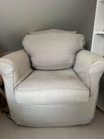 VANDAAG GRATIS AFHALEN 2 Rivièra Maison fateuils, Ophalen, Gebruikt, 75 tot 100 cm, Minder dan 50 cm