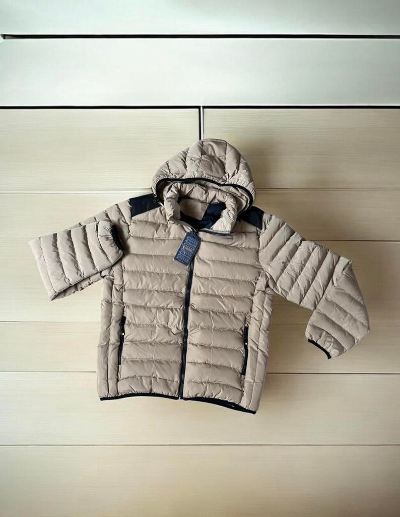 Palablu jas maat-3XL, Ophalen of Verzenden, Nieuw, Overige maten, Beige