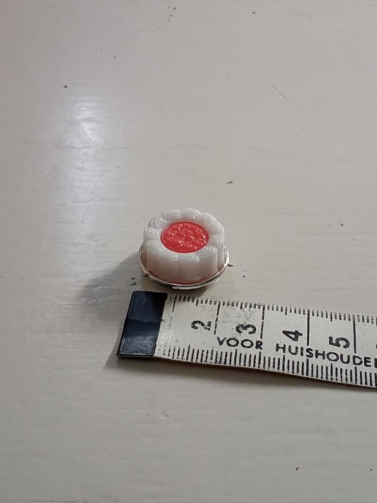 Taart, Verzamelen, Poppenhuizen en Toebehoren, Ophalen of Verzenden, Poppenhuis