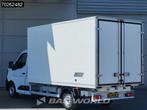 Renault Master 170PK BPM VRIJ! -15 Vries Koelwagen 2025model, 1998 cc, Stof, Euro 6, 4 cilinders