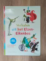 Fiona Rempt - Verhalen uit het Elzen-Eikenbos, Ophalen of Verzenden, Zo goed als nieuw, Fiona Rempt; Noëlle Smit