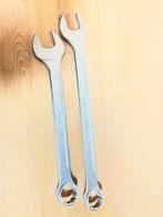 Garant ring/steeksleutels 32/34, Ophalen of Verzenden, Zo goed als nieuw