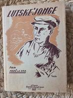 Lutskejonge - Roel van der Zee (Oud Fries boek), Ophalen of Verzenden, Gelezen, Roel van der Zee, Nederland