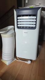 Proline PAC7290 Mobiele Airco - Koel en Ontvochtig, Ophalen, Gebruikt, Minder dan 60 m³, 3 snelheden of meer