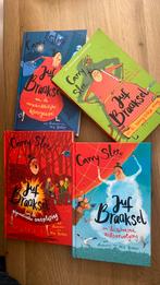 Juf Braaksel, Boeken, Kinderboeken | Jeugd | 10 tot 12 jaar, Ophalen of Verzenden, Zo goed als nieuw
