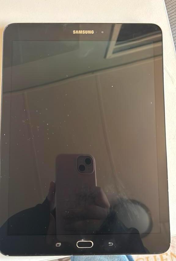 Samsung galaxy tab S2, Computers en Software, Android Tablets, 10 inch, 32 GB, Ophalen of Verzenden, Tab 9