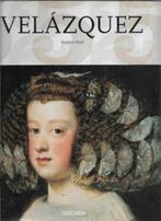 Norbert Wolf Velazquez, Ophalen of Verzenden, Zo goed als nieuw, Schilder- en Tekenkunst