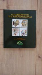 Van ziekenfonds tot zorgverzekeraar 1991, Ophalen of Verzenden, Zo goed als nieuw