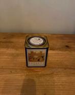 Vintage Royalty Bewaarblik - Darvilles of Windsor England, Ophalen of Verzenden, Gebruikt, Thee, Overige merken