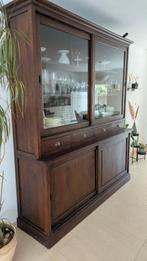 Woonkamerkast, Buffet Kast, Koloniale Kast., Ophalen