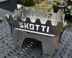 SKOTTI Grill Booster - Nieuw in hoesje, Ophalen of Verzenden, Nieuw