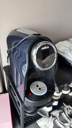 Lavazza koffie apparaat, Gebruikt, Espresso apparaat, Ophalen of Verzenden, Koffiepads en cups