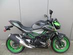Kawasaki Z500 SE, Motoren, Bedrijf, 451 cc, ABS, 12 t/m 35 kW
