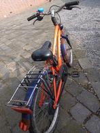 Kinderfiets 20 inch, Fietsen en Brommers, Ophalen, Minder dan 10 versnellingen, Gebruikt, Minder dan 49 cm