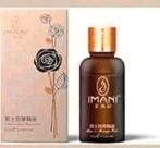 Nieuwe Imani Massage Olie voor Mannen 50 ml., Ophalen of Verzenden, Nieuw, Olie of Lotion