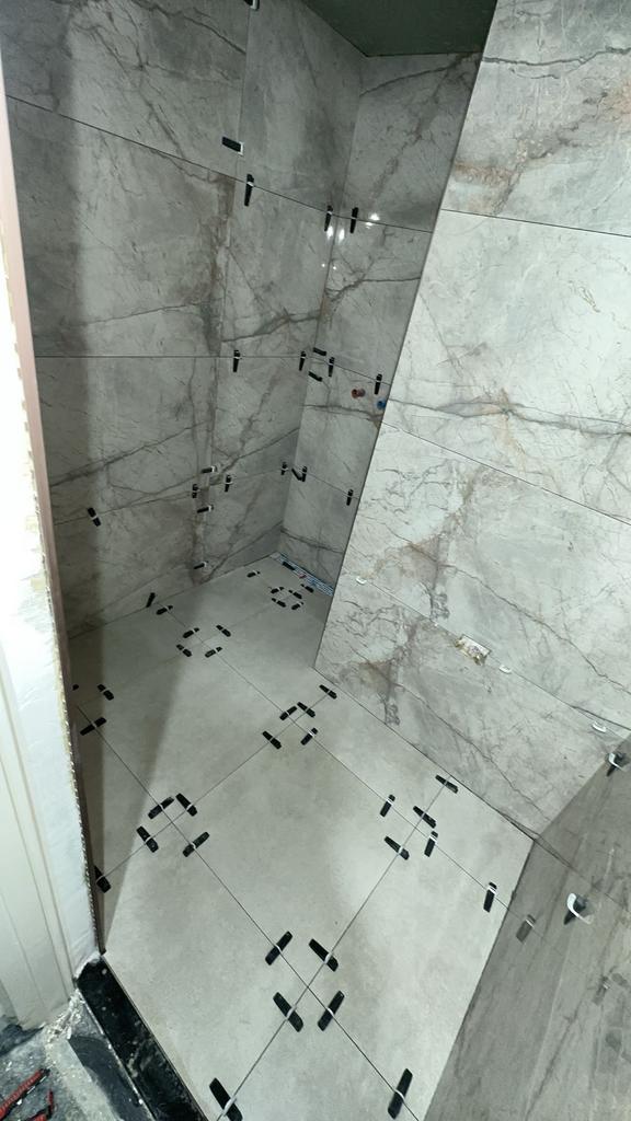 Tegelzetter direct beschikbaar, Garantie, Tegelzetten