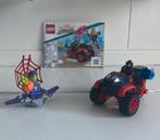 Lego marvel set 10781, Kinderen en Baby's, Speelgoed | Duplo en Lego, Ophalen of Verzenden, Zo goed als nieuw