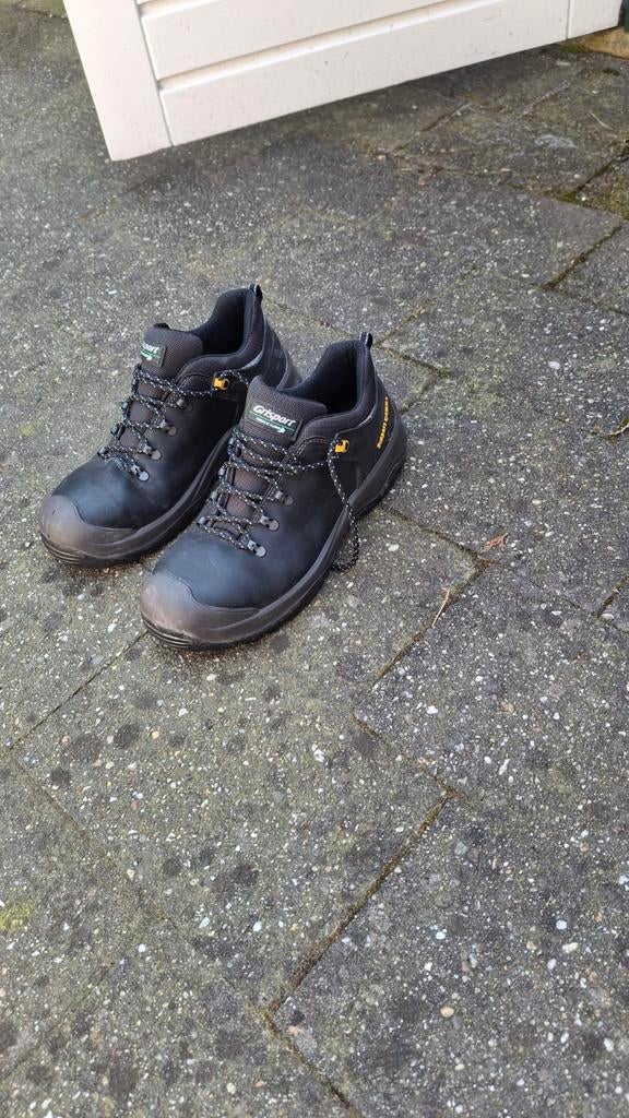 Grisport werkschoenen, Ophalen, Nieuw