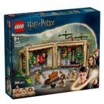 LEGO Harry Potter 76445 Kasteel Zweinstein Kruidenkundeles, Ophalen of Verzenden, Nieuw, Complete set, Lego
