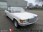 Mercedes S-klasse 280 S, Auto's, Automaat, Achterwielaandrijving, Gebruikt, 156 pk