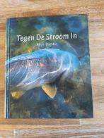 Karperboeken, Watersport en Boten, Hengelsport | Karpervissen, Ophalen of Verzenden, Zo goed als nieuw, Overige typen