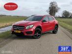 Mercedes GLA-klasse 200 Prestige Automaat AMG pakket! Nette, Euro 6, 715 kg, Bedrijf, 1335 kg
