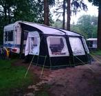 Deeltent Barones Window, Ophalen, Zo goed als nieuw