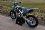 TM 250 FI MX slechts 4 uur, Motoren, 250 cc, Particulier, Crossmotor, 1 cilinder