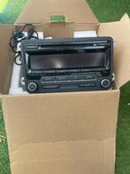 Autoradio, Auto diversen, Ophalen, Gebruikt