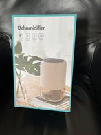 Ontvochtiger, Ophalen, Zo goed als nieuw, Minder dan 60 m³