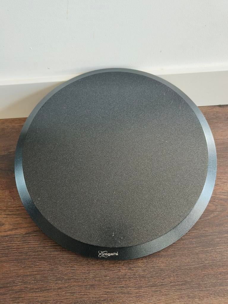 Draaiplateau voor tv, Ophalen of Verzenden, Zo goed als nieuw