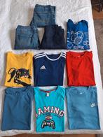 Kinderkleding pakket jongen maat 158 - 164, Ophalen of Verzenden