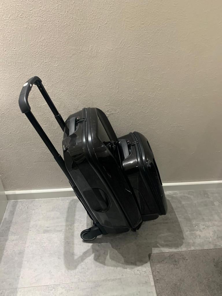 Nieuwe Bugaboo boxer koffers, Ophalen of Verzenden