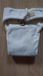 Little Lamb bamboe luier maat 2, Kinderen en Baby's, Ophalen of Verzenden, Gebruikt, Overige typen, Overige merken