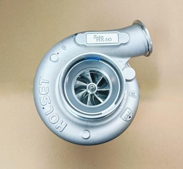 New Turbo Holset HX40 Super T3 12cm twin billet made USA, Ophalen of Verzenden