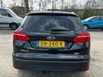 Ford Focus Wagon 1.0 Trend|AUTOMAAT TOPSTAAT, 125 pk, Gebruikt, Euro 6, Start-stop-systeem