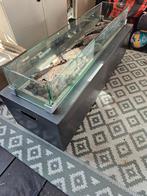 Life Outdoor vuurtafel, Tuin en Terras, Ophalen