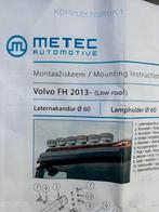 VOLVO FH LAAG DAK 2013-, Ophalen, Nieuw