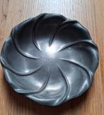 Tinnen schaal, Antiek en Kunst, Antiek | Schalen, Ophalen of Verzenden