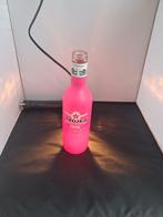 Flessen gekleurd glas - Meloen + Trojka Pink, Ophalen of Verzenden, Nieuw, Overige typen