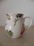 kannetje karafje Camilla James aardewerk, Ophalen, Overige typen, Zo goed als nieuw, Overige stijlen