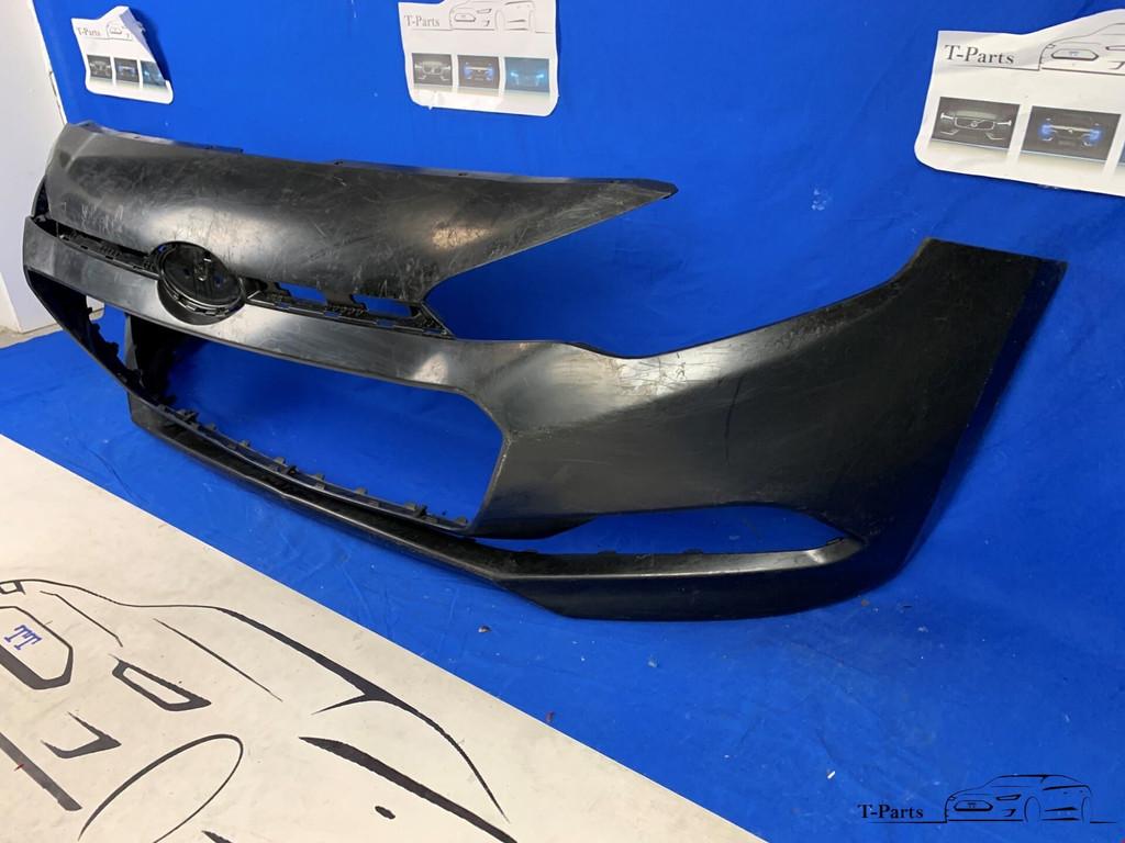 Hyundai i20 voorbumper 2013+ origineel bumper, Info@fabrikant.eu, Voor, Ophalen of Verzenden, Bumper