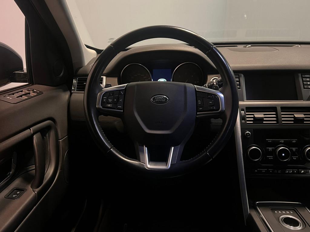 Land Rover Discovery Sport 2.0 TD4 Urban Series Pure|Nette A, Auto's, Automaat, Gebruikt, 4 cilinders, 150 pk