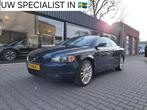 Volvo C70 Convertible 2.4 Summum Automaat Leer Xenon Navi Cl, C70, Gebruikt, Beige, Cabriolet