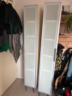 Gratis ophalen: Smalle Douche kasten, 2stukd, Ophalen, Gebruikt