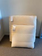 Kussens stevig voor erker, vensterbank, vloer, lage tafel, Ophalen, Nieuw