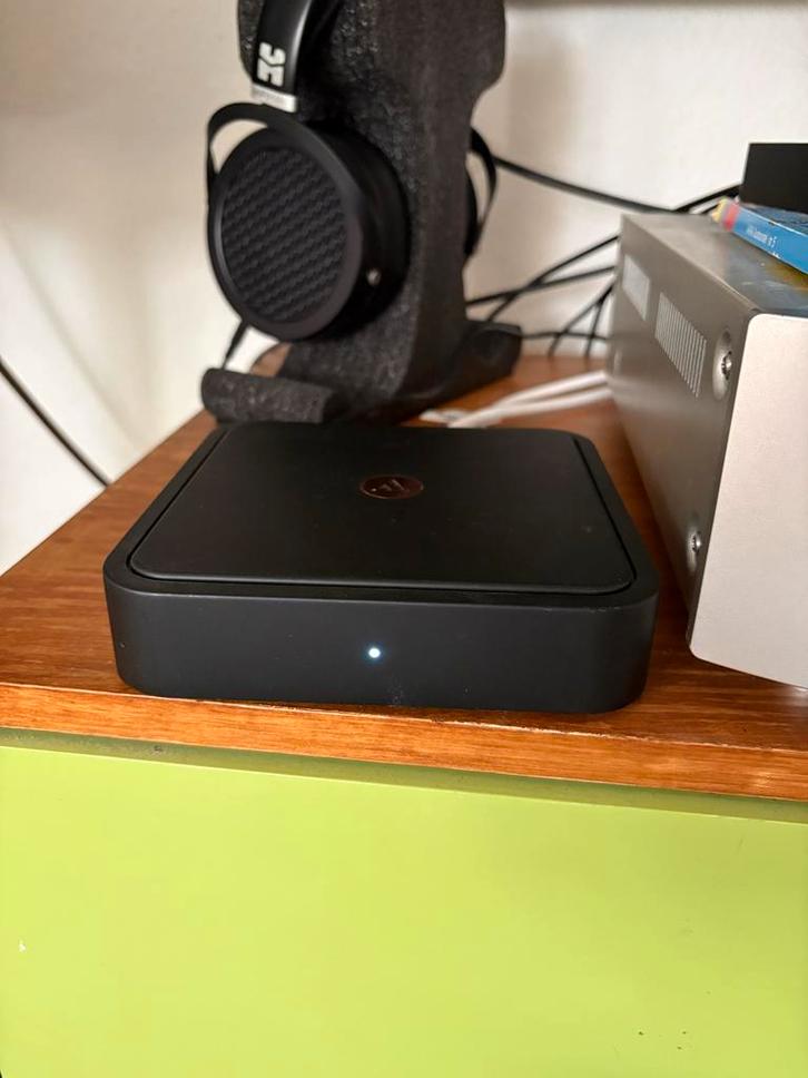 ARGON AUDIO Solo, Audio, Tv en Foto, Luidsprekers, Zo goed als nieuw, Overige typen, Minder dan 60 watt, Overige merken, Ophalen of Verzenden