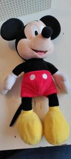Mickey Mouse knuffel, Ophalen of Verzenden